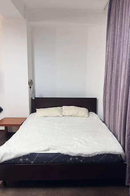 Spacious Apartment & Great View Almaty